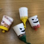 10月19日(木)ポンポンポッパーを作ろう！
