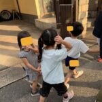 10月4日(水)おさんぽ😄