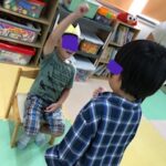 10月2日（月）王さま👑ジャンケン