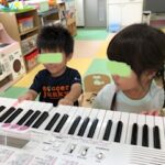 10月3日（火）音を鳴らしてみよう