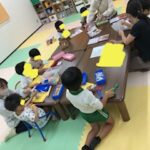 10月5日(木）一緒に遊ぼう🥰