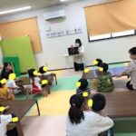 10月16日（月）なにかな❓クイズ
