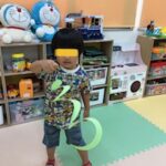 10月18日(水)ぐるぐるへびを作ろう！