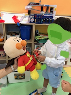 10月19日(木)好きな遊び✨