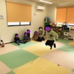 10月21日（土）身体をたくさん動かそう✨