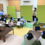 10月25日(水)自由にあそぼう♪
