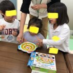 10月26日(木)　何して遊ぶ👀？
