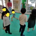 11月4日（土）リトミック🎶