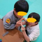 11月28日（火）　だいすきだよ