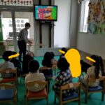 11月30日（木）あゆみんへ映画館へ行こう！