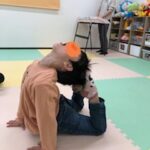 11月14日（火）リトミック🎶