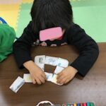 11月18日(土)パズルをつくろう🧩