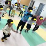 11月21日（火）レッツダンス💃