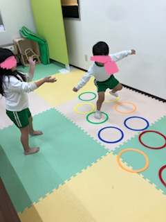 11月24日（金）なにしてあそぶ？？🎵