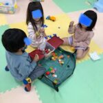 11月27日(月)自由に遊ぼう！