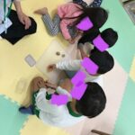 11月16日(木)　自由に遊ぼう✨