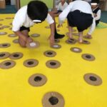 11月2日（木）ひっくり返しゲーム🙌