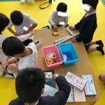 11月7日（火）自由工作🛠️