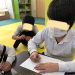 11月21日（火）アクセサリー作り
