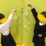 11月29日(水)ヒンメリを作ろう💓