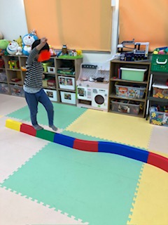 11月1日(水)サーキット!