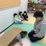 11月2日（木）すきな遊びはなぁに？