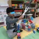 11月7日（火）なぞなぞに挑戦💪