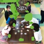 11月8日(水)　カルタで遊ぼう👀