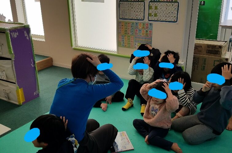 12月２日（土）　だんす