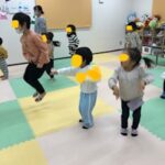 12月5日（火）踊ろう！