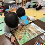 12月7日（木）どんな遊びが好き？
