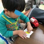12月13日（水）スクラッチアートを作ろう✨