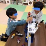 12月15日(金)自由に遊ぼう！