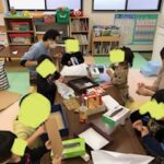 12月16日（土）自由に工作✂