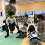 12月20日（水）クレーンゲーム鬼ごっこ
