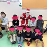 12月23日(土)　あわてんぼうのサンタクロース🎅🎄