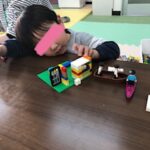 12月27日(水)どんな遊びが好き？💕