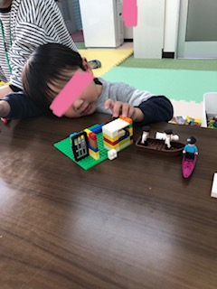 12月27日(水)どんな遊びが好き？💕