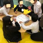 12月8日（金）コトバすごろく🎲