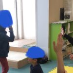 12月9日(土)　「あ」ゲーム🤔