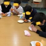 12月15日(金)みかんのひみつ🍊