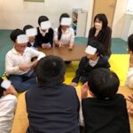 12月21日(木)聞き取り名人になろう👂