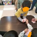 １月９日（火）　ありがとうございました！