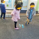 1月16日(火)凧あげをしよう✨