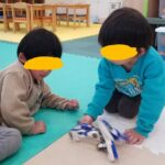 1月27日（土）　げんき！