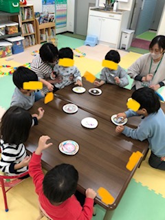 1月4日(木)あけましておめでとうございます🎍