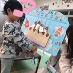 1月12日(金)おめでとう🥰