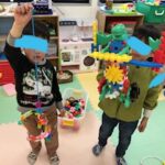 1月18日（木）好きな遊びを楽しもう✨
