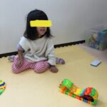 1月25日(木)自由に遊ぼう🌟