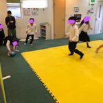 1月19日(金)転がしドッチ！